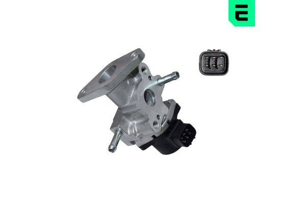 Egr Valfi  Toyota Yaris (XP13)(2017->)  ERA 555347A