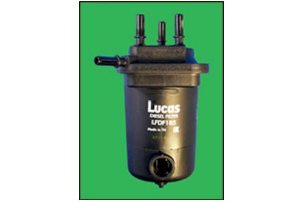 Yakıt Filtresi  LUCAS LFDF185