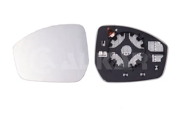 Ayna Camı Dış Sol Land Rover Discovery Sport (02.2015->)  VIEWMAX VM439GHL