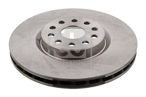Fren Disk Ayna Ön Sağ ve Sol Lancia Kappa S.Wagon (1996->)  FEBI BILSTEIN 14165