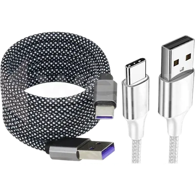 Android Telefonlar İçin Şarj Kablosu  WEGNA AC01-045