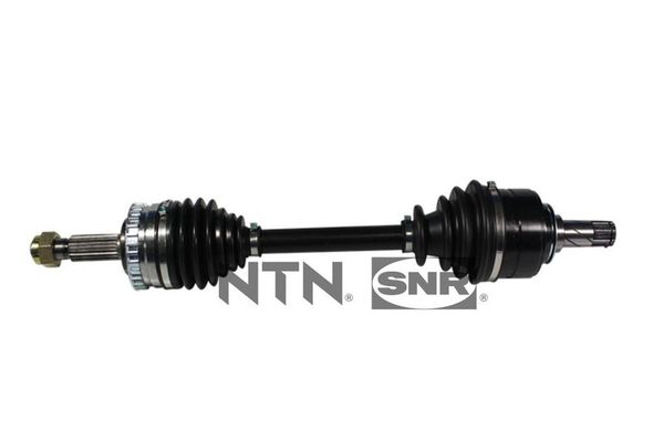 Aks Komple Ön Sol Opel Tigra Twin Top (2004->)  OPEL ORJINAL 26076879