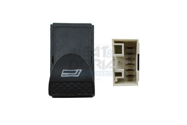 Cam Açma Düğmesi Ön Sağ SAGEM 400125