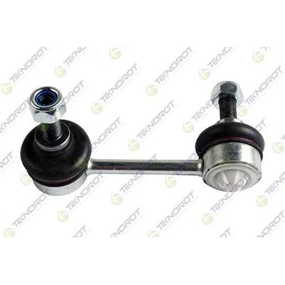 Viraj Demir Askı Rotu Arka Sol Alfa Romeo 166 (1998->)  TEKNOROT AF-331