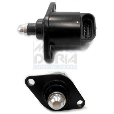 Rölanti Ayar Motoru (Valfi)  TEKNOPARTS FI-RT-009