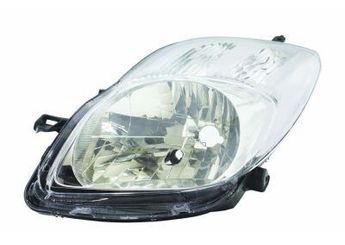 Far Lambası Sağ DEPO 212-11P3R-LDEM1  811300D330 81130-0D330