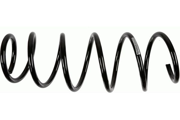 Helezon Yayı Ön KRAFTVOLL 15020008