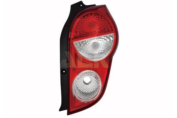 Stop Lambası Sağ Chevrolet Spark (2009->)  TYC 11-12445-05-2