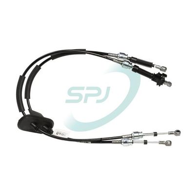 Vites Değiştirme Teli  Fiat Doblo (223) Cargo/Combi (08.2005->)  GUA 41771