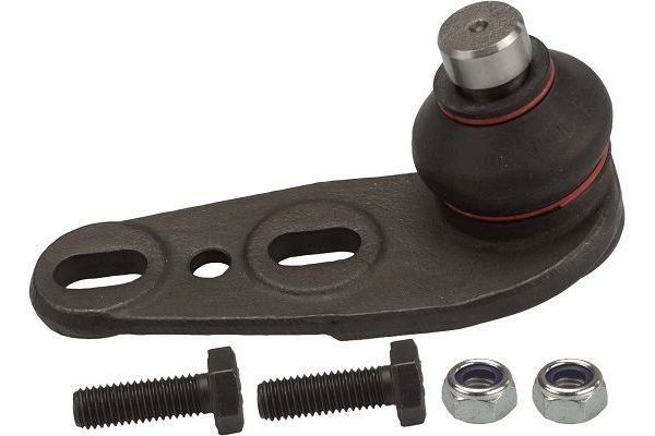 Rotil Alt Sağ Audi 80/90 4 Kapı (893)(08.1986->)  TRW JBJ115