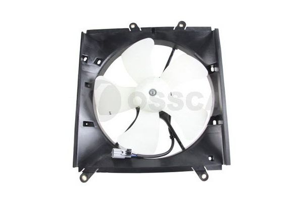 Radyatör Fan ve Motoru  Toyota Corolla (E10)(1993->)  ORİS FTO374000