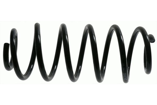 Helezon Yayı Arka Daihatsu Charade (XP9F)(2011->2013)  SACHS 994 164