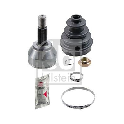 Aks Kafası Ön Dış Sağ veya Sol FEBI BILSTEIN 194052