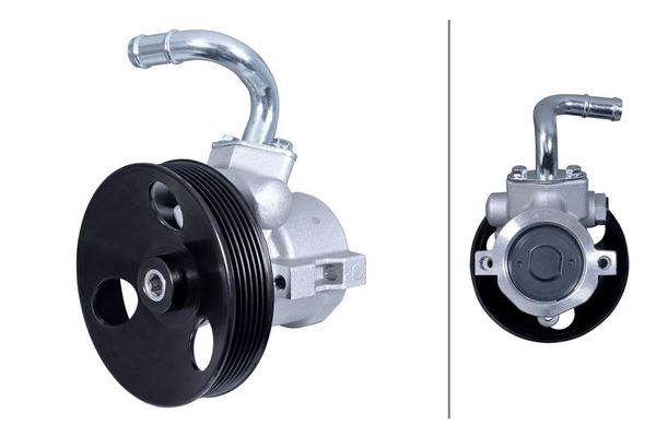 Direksiyon Pompası  Chevrolet Captiva (2006->)  HELLA 8TL 359 000-491