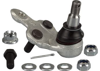 Rotil Alt Sağ veya Sol TRW JBJ7533  4333009160 4333029405 4333029615 43330-09160 43330-29405 43330-29615 4333009180 43330-09180