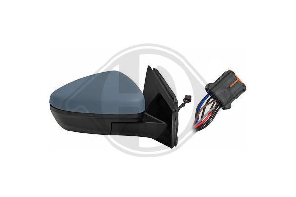 Dikiz Aynası Dış Sağ VIEWMAX VM981EHPSR