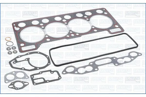 Takım Conta  ZEGEN ZGS166