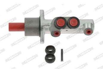 Fren Ana Merkez  FERODO FHM1286  4601K2 71740001 9463378480