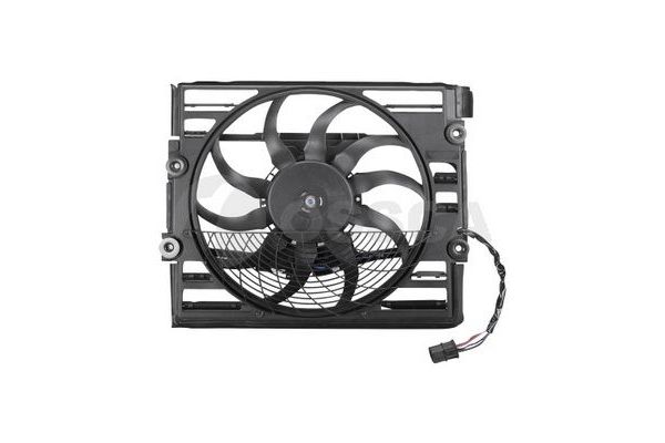 Radyatör Fan ve Motoru  KRAFTVOLL 08120161