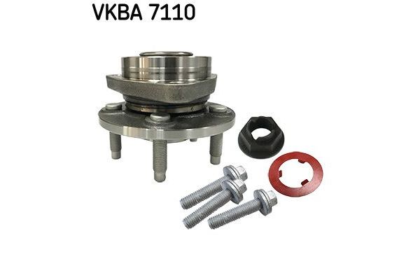 Porya Ön Sağ veya Sol SKF VKBA 7110