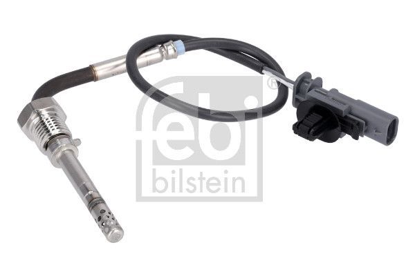 Egzoz Sıcaklık Sensörü  Alfa Romeo Giulietta (191)(2010->)  FEBI BILSTEIN 185317