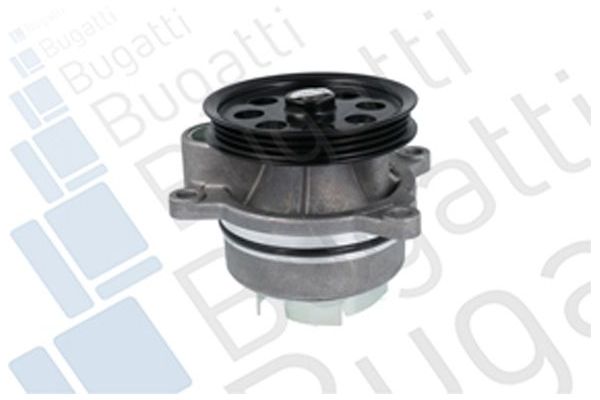 Devirdaim Su Pompası  Ford Transit (TTS) Minibüs (2019->)  BUGATTI PA10493