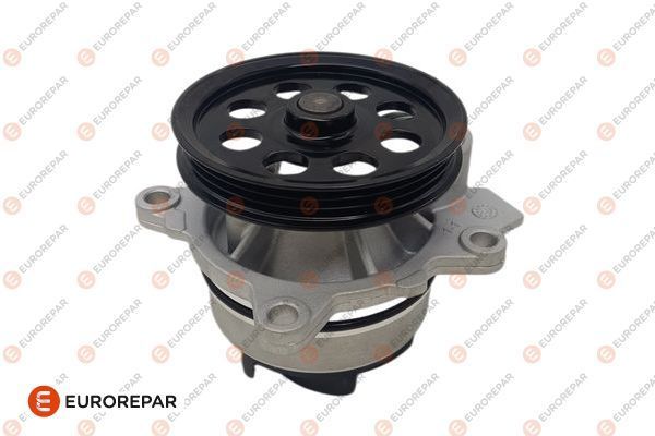 Devirdaim Su Pompası  Ford Transit (TTS) Minibüs (2019->)  FORD ORJINAL JB3Q8501AA
