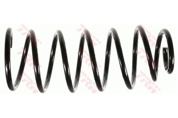 Helezon Yayı Ön FROW 403.1233.006