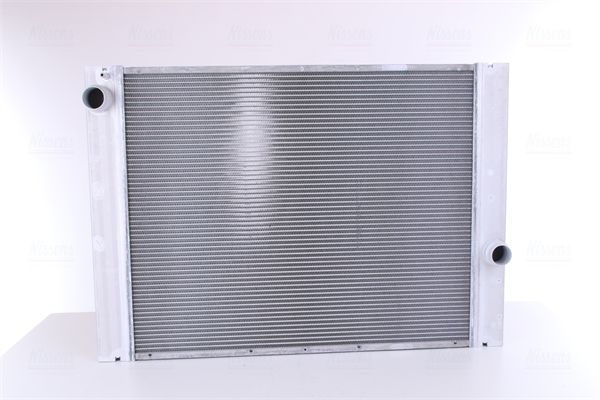 Su Radyatörü  NISSENS 60764