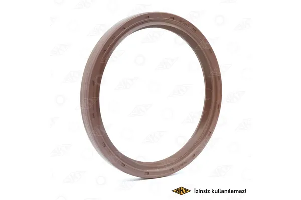 Krank Keçesi Arka Fiat Fiorino (225) Cargo/Combimix (2008->)  SKT 047759-V