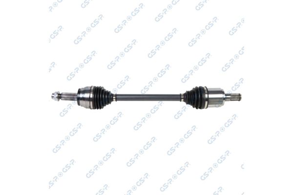 Aks Komple Ön Sol Hyundai Elantra (AD)(2016->)  GSP 203766