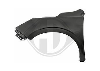 Çamurluk Ön Sol TYG 074-2102  57120SG0309P 57120-SG0309P