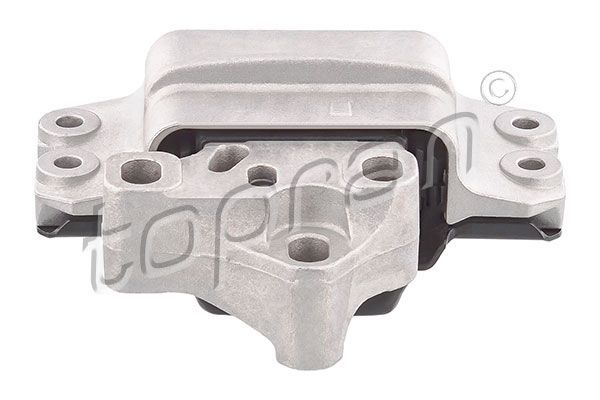 Motor Takozu Sol Audi Q3 (8UG)(11.2014->)  TOPRAN 117 399