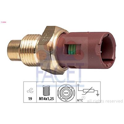 Hararet Müşürü  HATTAT 3130017