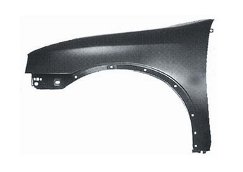 Çamurluk Ön Sol EUROBUMP OPL08CO005  1101137 90387048