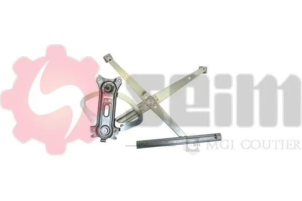 Cam Krikosu Ön Sağ WAGENBURG 702529