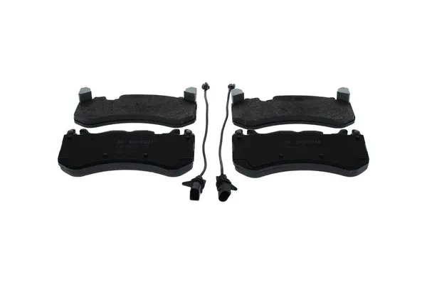 Fren Disk Balata Ön Audi RS 6 Avant (4GD)(09.2014->)  BOSCH 0 986 494 973