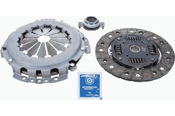 Debriyaj Seti  Citroen Saxo (03.1996->)  SACHS 3000 633 001