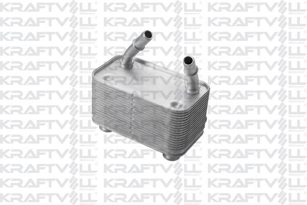 Motor Yağ Soğutucu  Land Rover Range Rover (LM)(01.2002->)  KRAFTVOLL 08090259