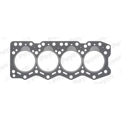 Silindir Kapak Contası  Fiat Ducato Kamyonet Çift Kabin (03.1994->)  ROYAL 399010R