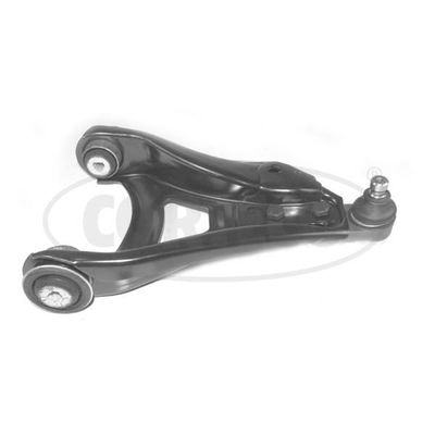 Salıncak Ön Alt Sol Renault Clio II (B/CB0)(06.1998->)  CORTECO 49399028