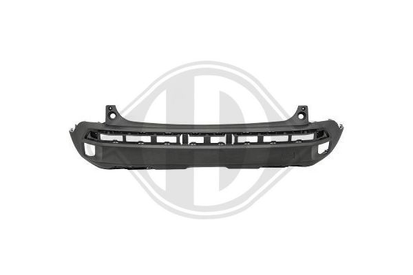 Tampon Arka PULO P2-300817S