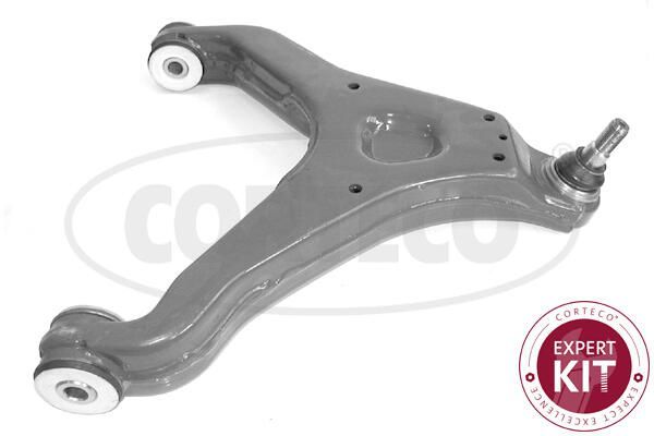 Salıncak Ön Alt Sağ Iveco Daily Kargo Aracı  (Sommer)(2011->)  KAPIMSAN 31-73311