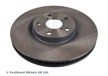 Fren Disk Ayna Ön Sağ ve Sol BLUE PRINT ADT343158  ADT343158 4351214200 43512-14200 4351214230 43512-14230 4351614030 43516-14030 4351614050 43516-14050