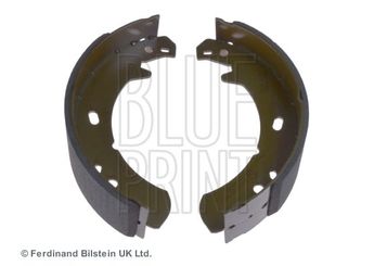 Fren Pabuçlu Balata Arka BLUE PRINT ADJ134101  ICW500010 ICW100030 STC1525