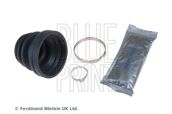 Aks Körüğü Ön Dış Sağ veya Sol Toyota Picnic (M10)(1997->)  BLUE PRINT ADT381104