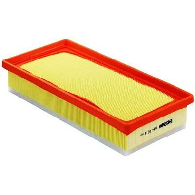 Hava Filtresi  Citroen C5 4 Kapı (04.2008->)  PSA ORJINAL 1444XF