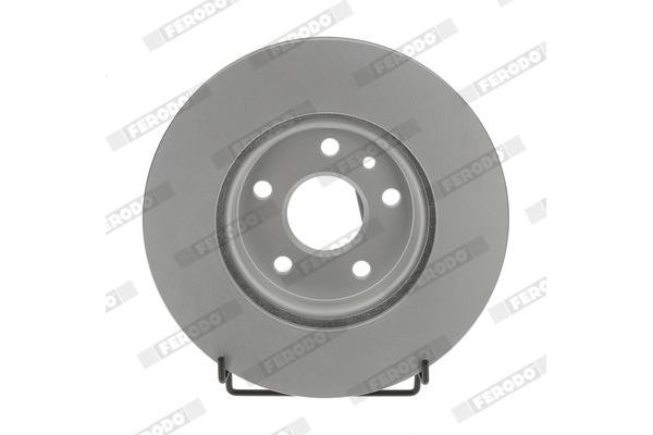 Fren Disk Ayna Ön Sağ ve Sol Opel Astra K Sports Tourer (10.2015->)  FERODO DDF2685C