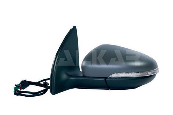 Dikiz Aynası Dış Sol ALKAR 6139124