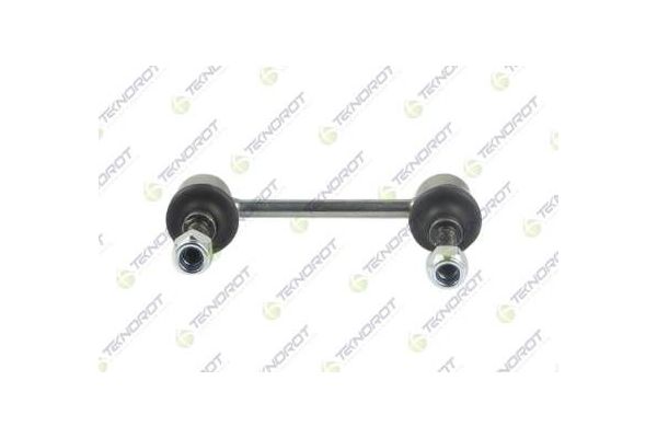 Viraj Demir Askı Rotu Ön Sağ veya Sol Isuzu D-Max (06.2012->)  TEKNOROT I-100